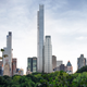 Illustration for article titled Nordstrom Tower Boosts Its Roof Height to Become the Tallest Building in the Western Hemisphere